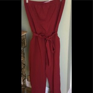 Cosmic Beauty  (jump suit)